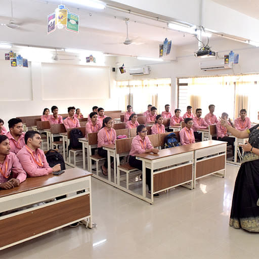 TeamLease Skills University Vadodara Infrastructure photo 14